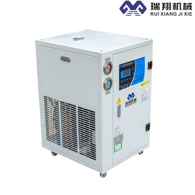 6hp 고효율 레이저 절단기 냉장기 레이저 조각기 물 냉장기