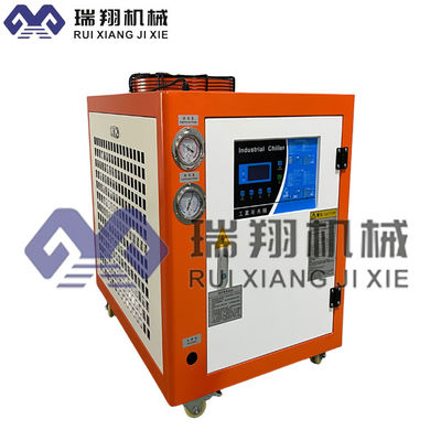 30hp 레이저 물 냉장기 산업용 정밀 온도 조절