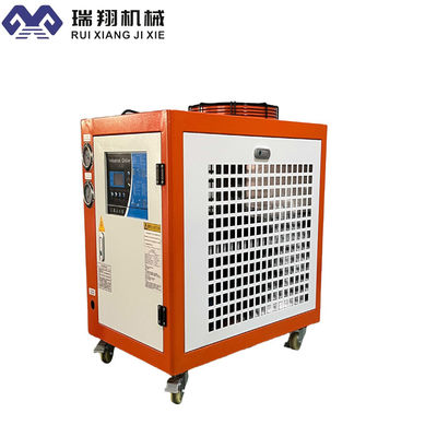 5hp R134a 레이저 물 냉장기 CNC 기계 용접 조각