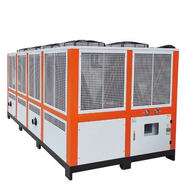 30HP 공기 냉각 나사 압축기 냉각기 고효율 R407C