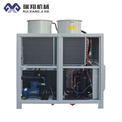 3AD 폭발 방지 냉장기 R22 R407C 냉장제로