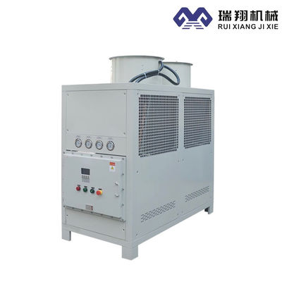 마이크로 컴퓨터 제어 시스템으로 15HP 폭발 방지 냉장고 저전압 보호
