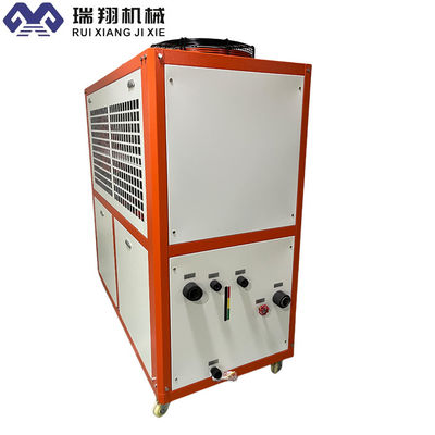 5HP 산업용 리오겐 냉각 시스템 극저온 순환 냉각기