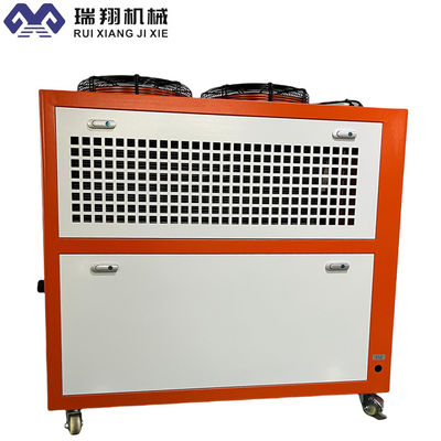 8톤 저온 냉장고 컴팩트 작동 용이 220V/50Hz