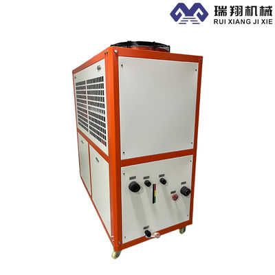 20HP 물 냉각 저 온도 글리콜 냉장고 실험실 물 냉장고