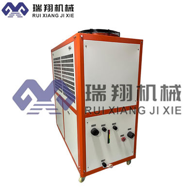 40HP 낮은 온도 물 냉각 냉장고 R134a 산업용