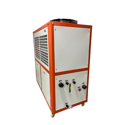 25HP 에너지 절약 저온 냉장고 글리콜 냉장 시스템