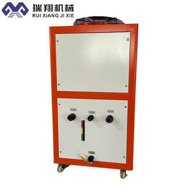 고효율 저온 냉장고 20HP 냉장고 시스템 내 글리콜