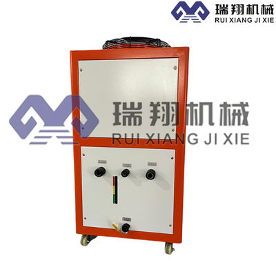 25HP 220V 자동 물 냉각 글리콜 냉장고 산업용 물 냉장고