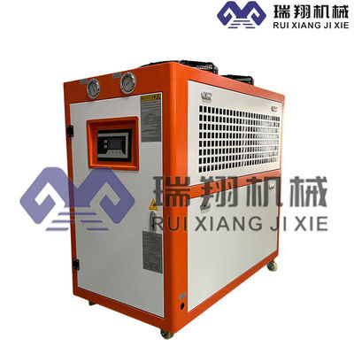 휴대용 저온 냉장고 25톤 글리콜 냉장고 25HP 220V/50Hz