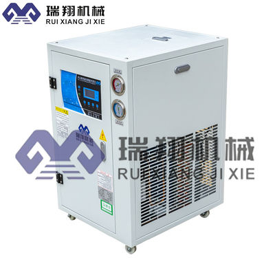 0.6hp 레이저 물 냉장고 220V 스크롤 압축기와 맞춤