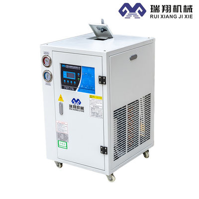 20hp 스롤 레이저 물 냉장고 레이저 절단 기계에 대한 R407c