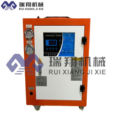 공기 냉각 레이저 물 냉장고 8hp 220V/50Hz 고 효율성