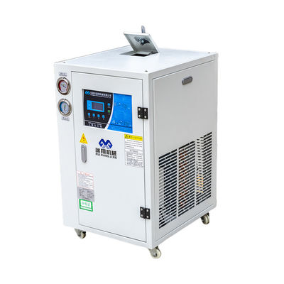 산업용 10hp 레이저 냉각 장치 레이저 조각기 철강 레이저 절단 기계용 물 냉각기